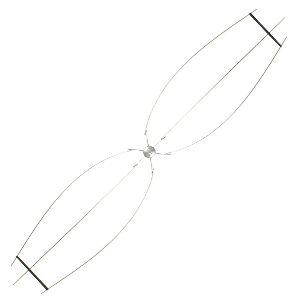 Fish Razr Heavy Barz Gen II 38"