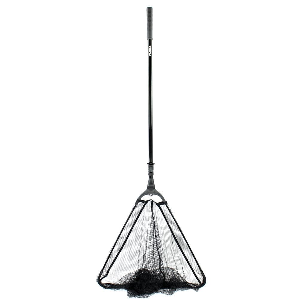 Frabill Folding Net Open