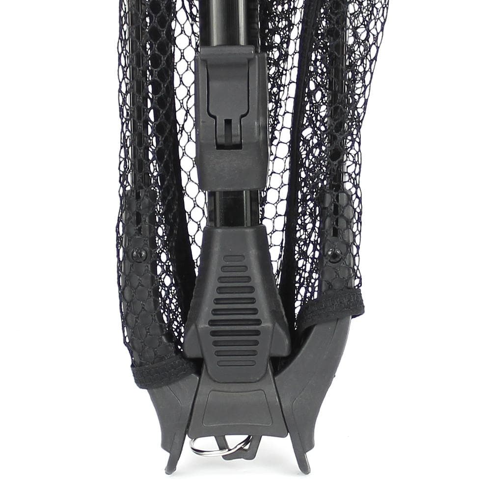 Frabill Folding Net Quick Release Handle