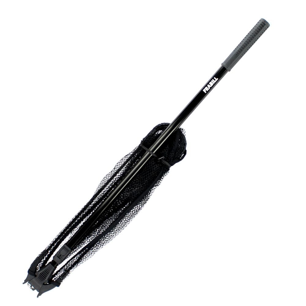 Frabill Folding Net Closed