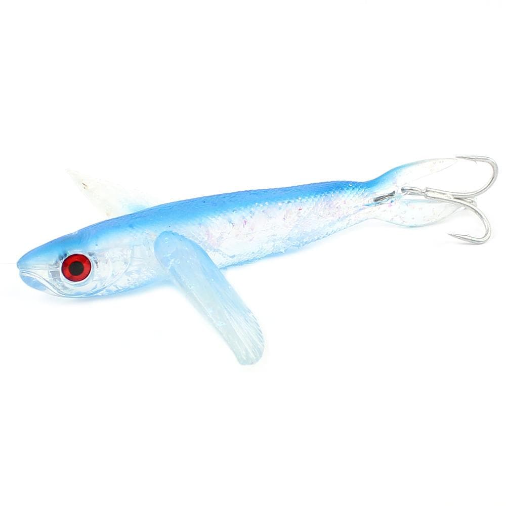 Flying Fish Bait by Frenzy Lures – Tackle Room