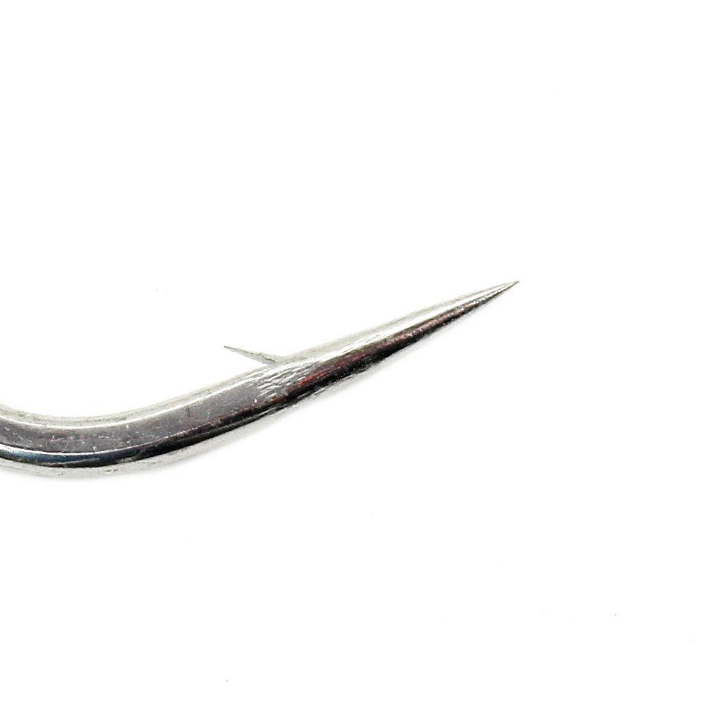 Tuned Tuna Hook Point