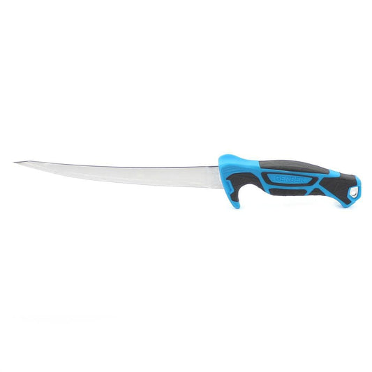 Gerber Controller Fillet Knife system salt rx