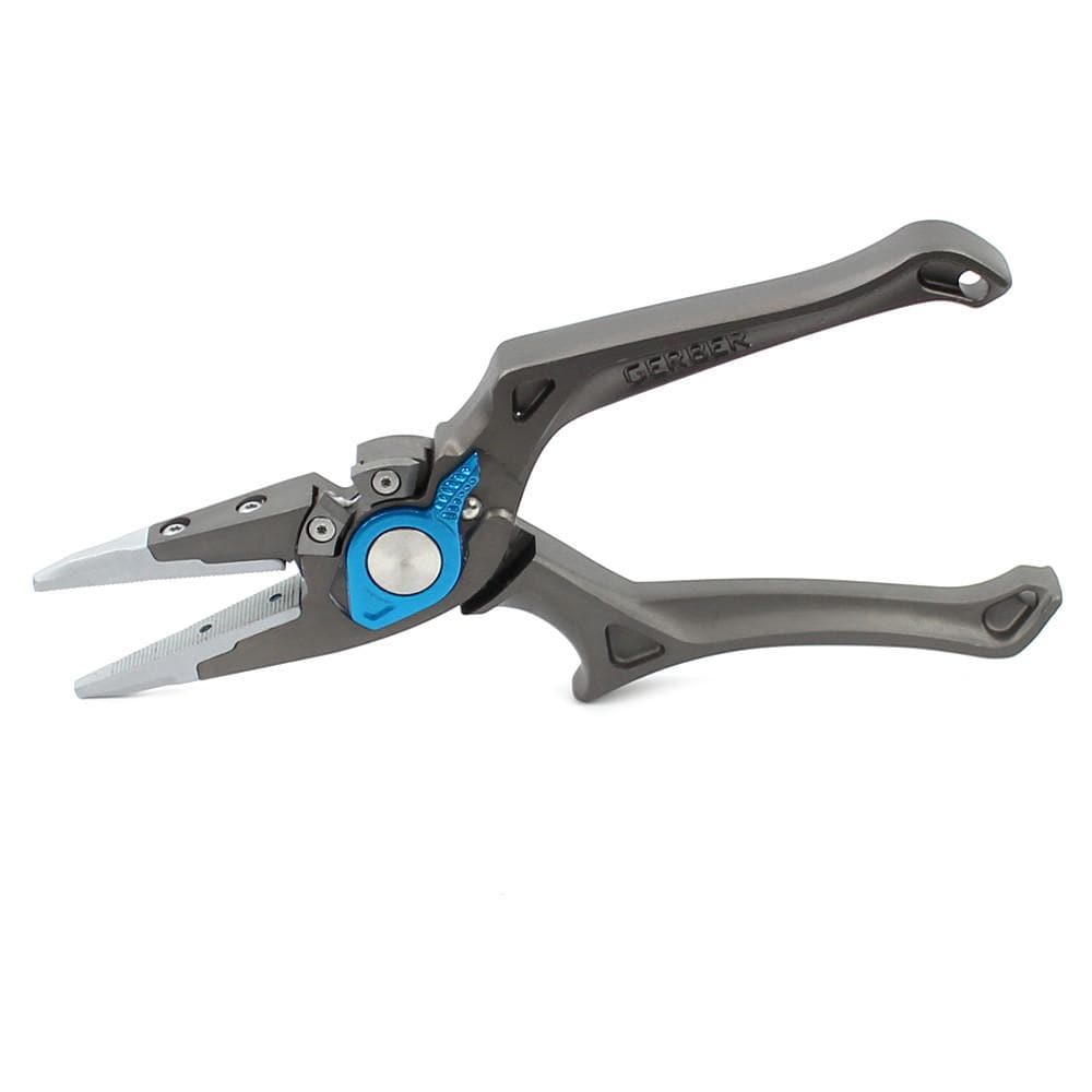 Gerber Magnaplier Salt Rx Saltwater Fishing Pliers