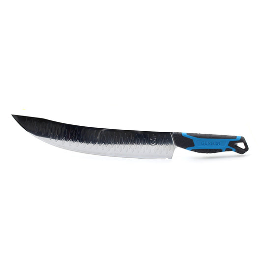 Gerber Rigor Scimitar Knife Salt RX