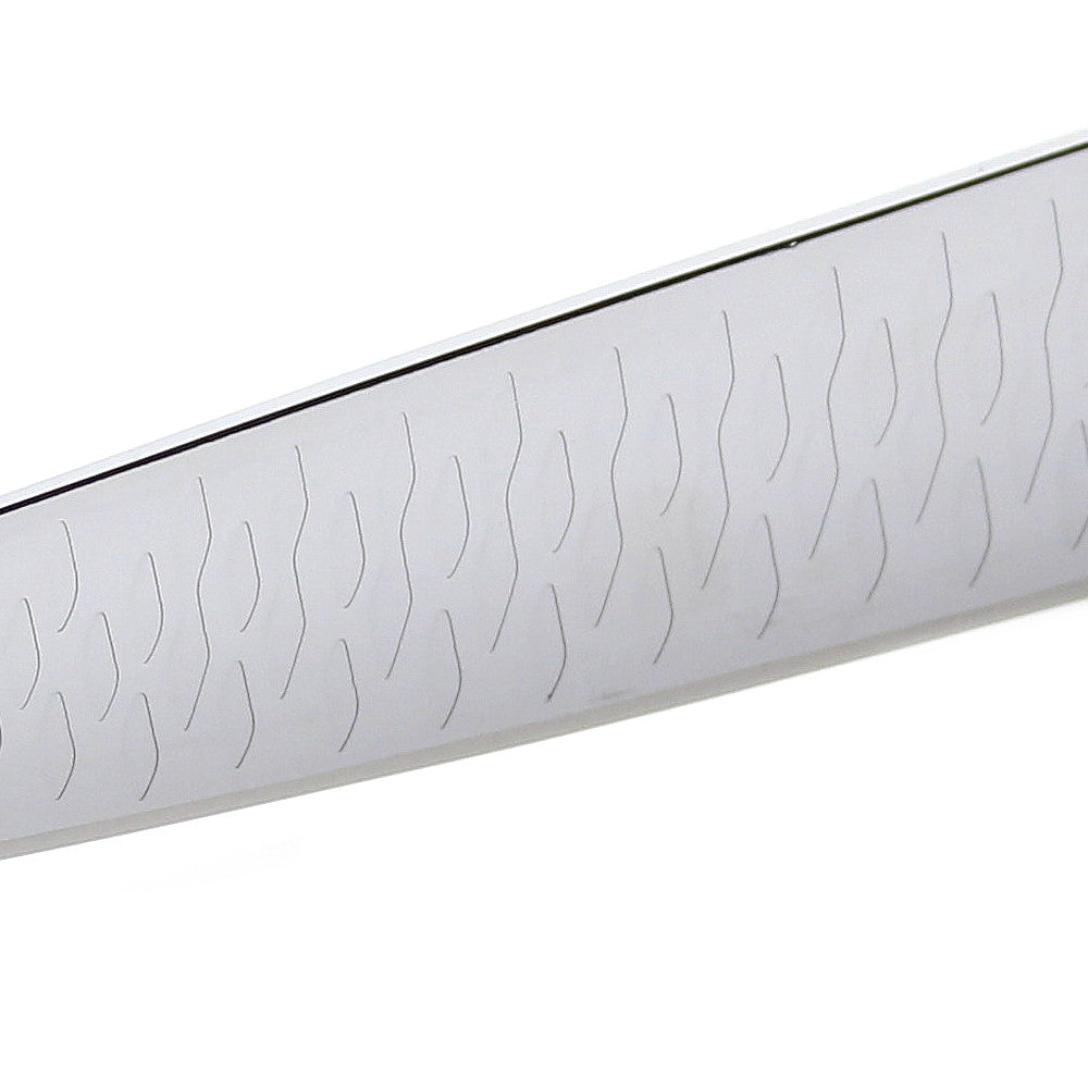 Gerber Sengyo relief etching