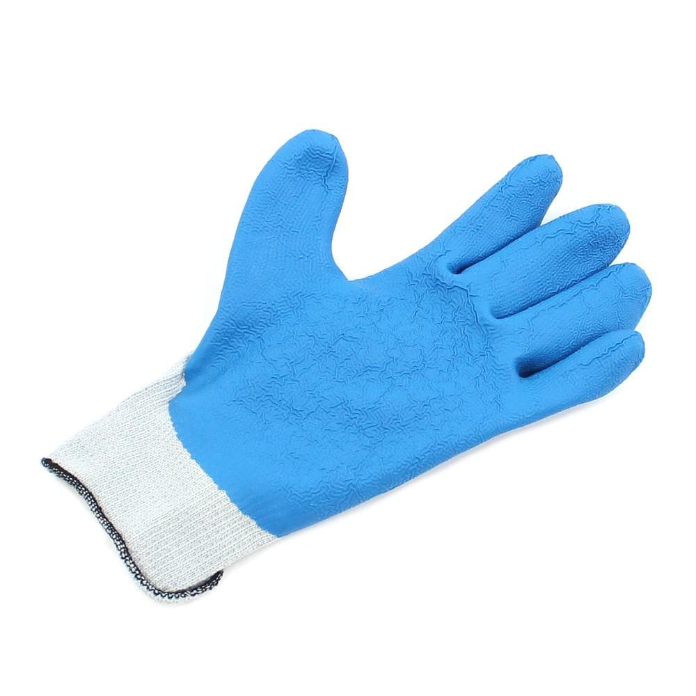 Non-Slip Fishing Gloves Great Grip