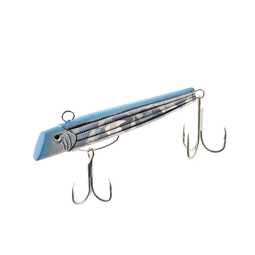Got-Cha Plug Pro Series Mullet