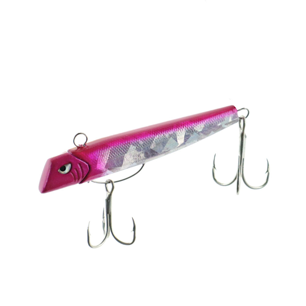 Got-Cha Plug Pro Series Pink Shad