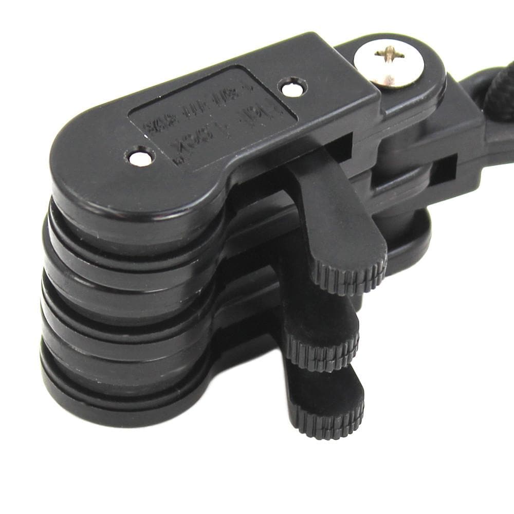 Triple Hal-Lock