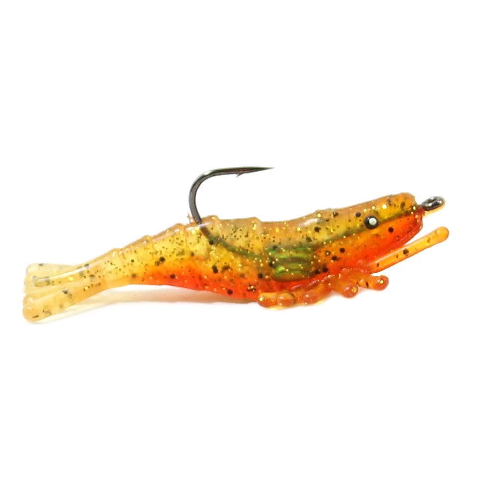 Billy Bay Halo Perfect Sinker Lucky Penny