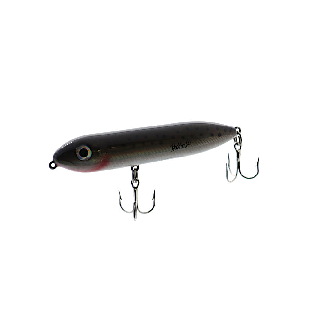 Heddon Super Spook Jr. Speckled Trout