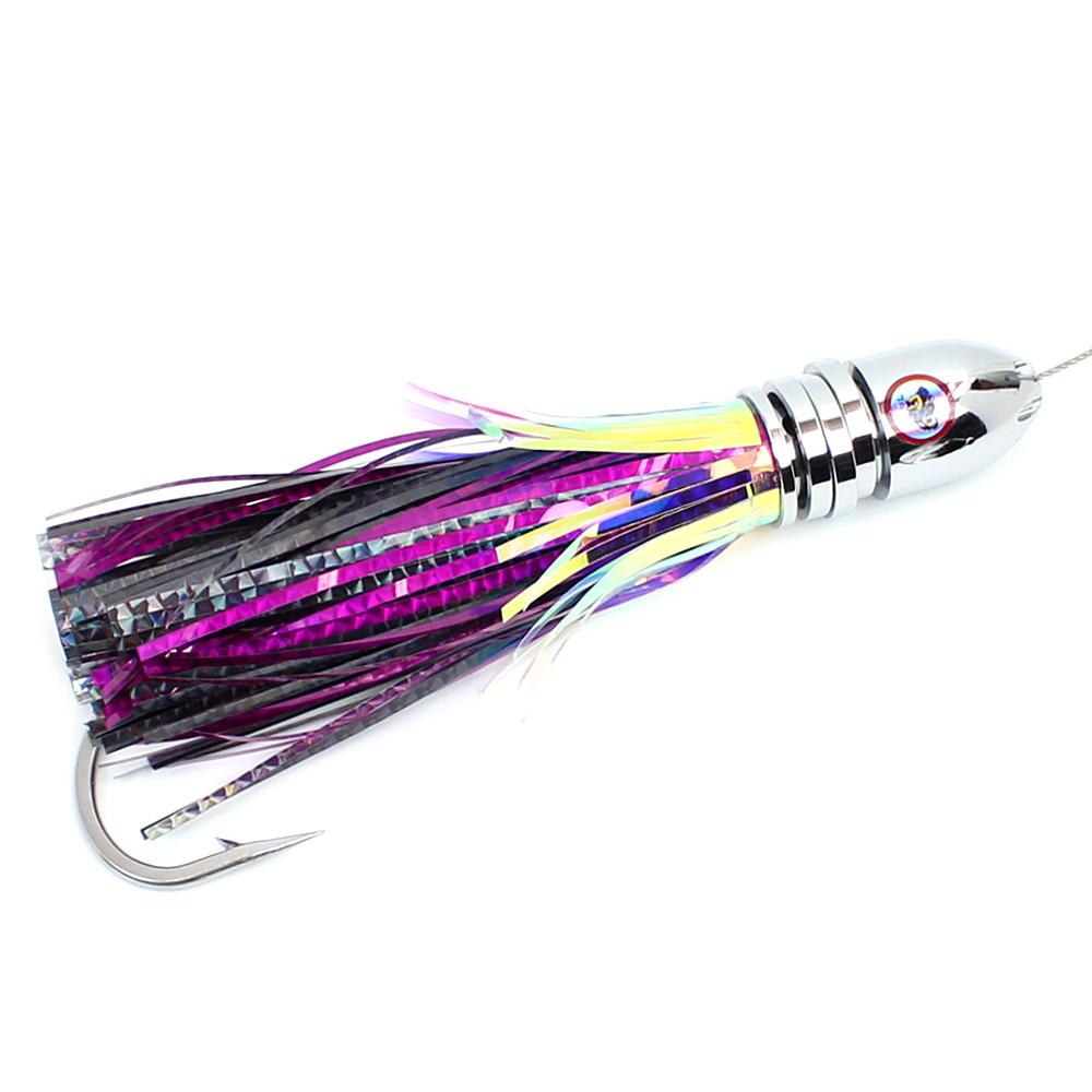Hoo Knocker Jr. Wahoo Lure