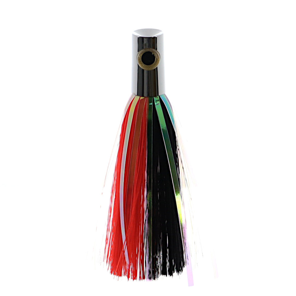 Iland Sailure Chrome Black Electric Red