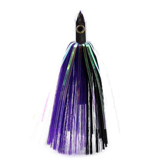 Ilander Flasher Black Purple