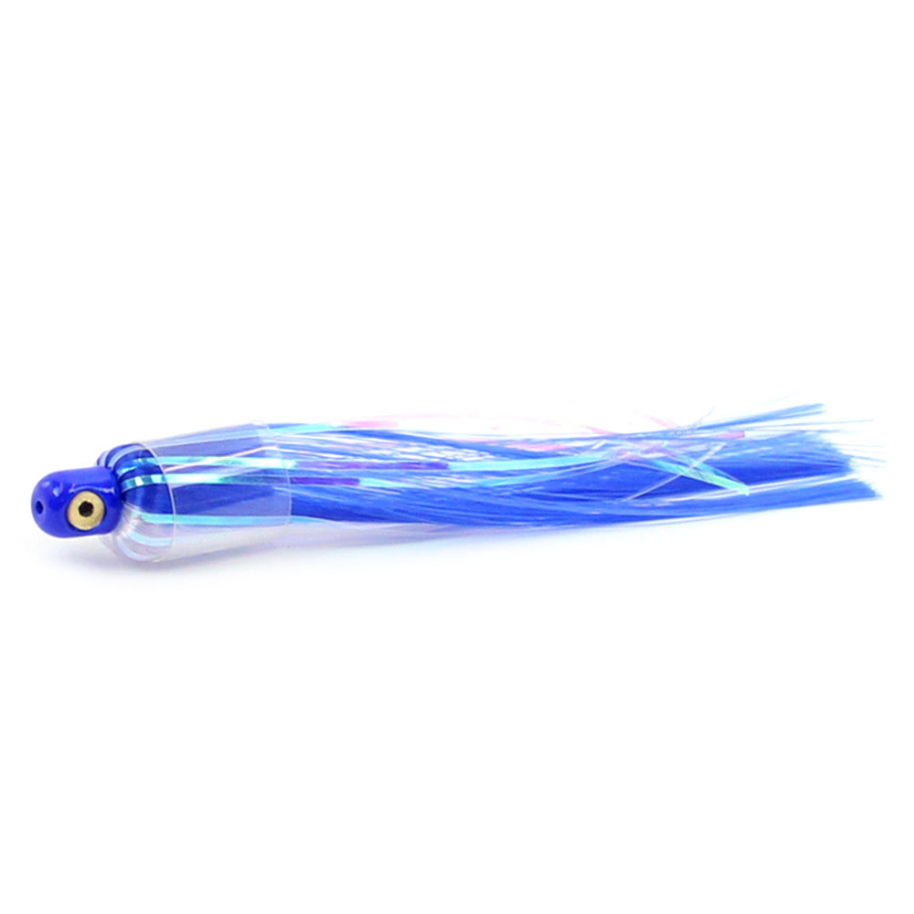 Iland Witch Blue White