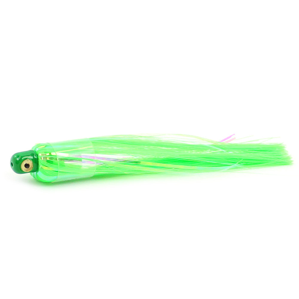 Iland Witch Green