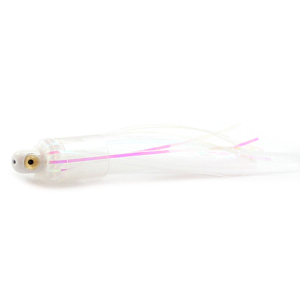 Iland Witch White