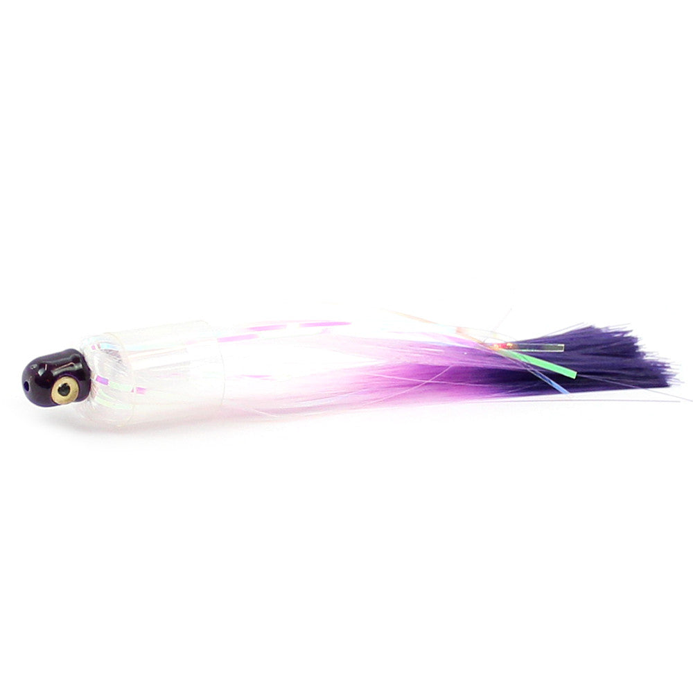Iland Witch Purple White