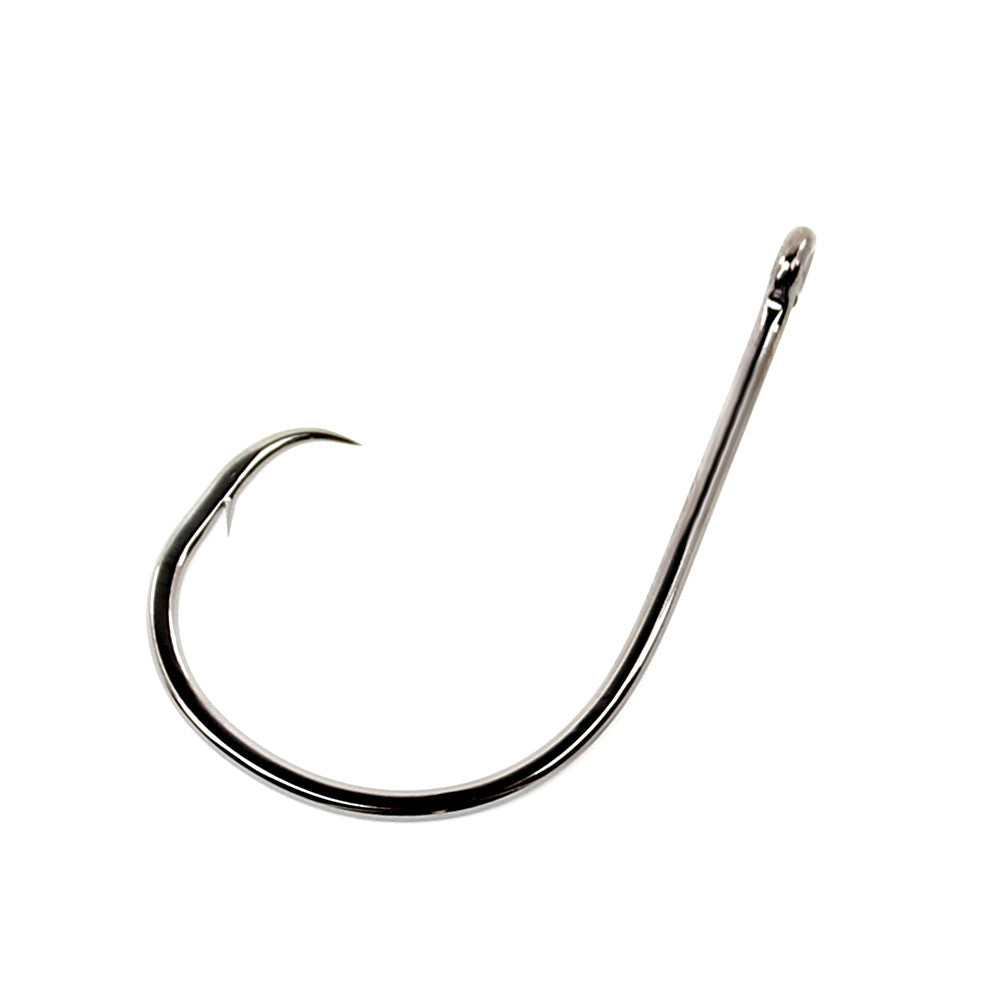 Gamakatsu Octopus Inline Circle Hook Straight Eye 