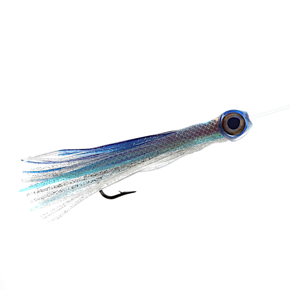 Islamorada Flyer Large Rigged Flying Fish Lure