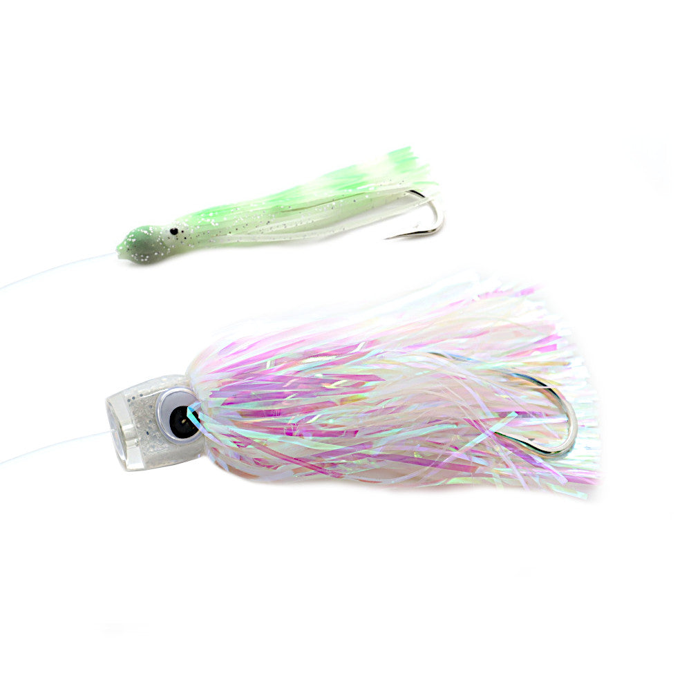 Jaw Lures Mahi Hunter Lumo