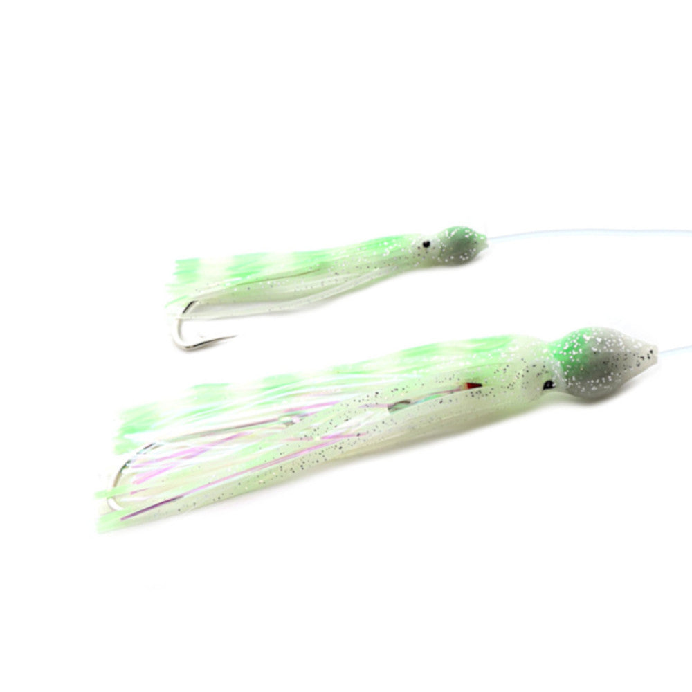Jaw Lures Mahi Slayer Lumo