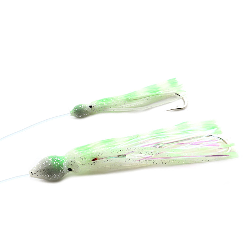 Jaw Lures Offshore Dominator Lumo