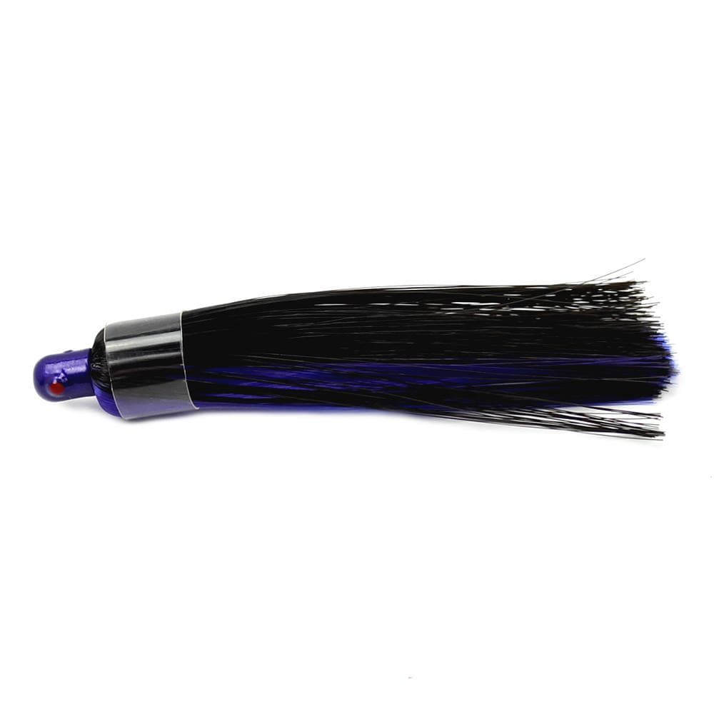 Joe Shute Sea Witch Black and Purple