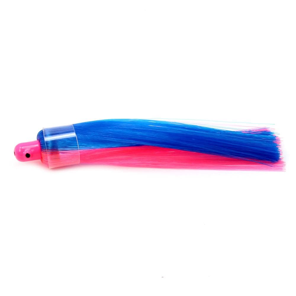 Joe Shute Sea Witch Pink and Blue