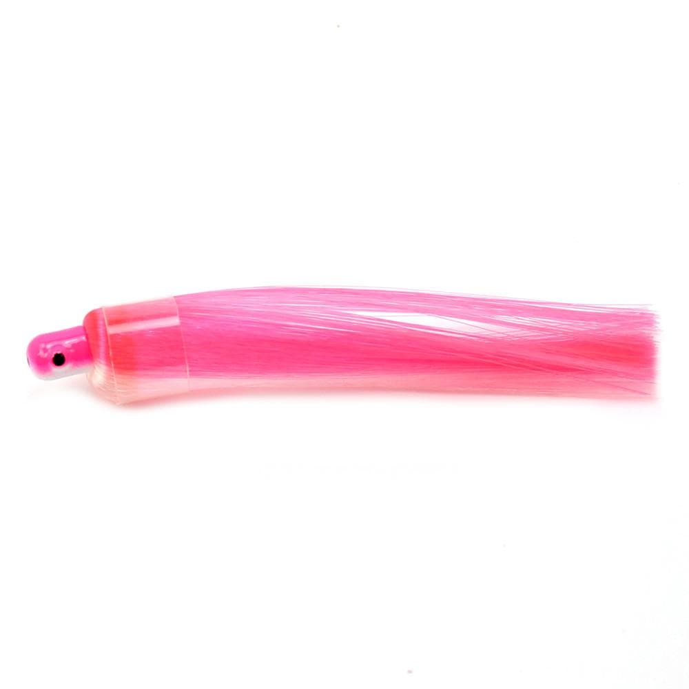Joe Shute Sea Witch Pink and Crystal