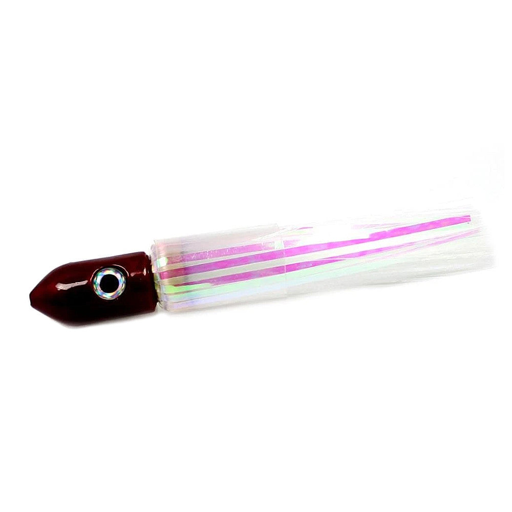 3 ounce keel weighted joe shutes red crystal