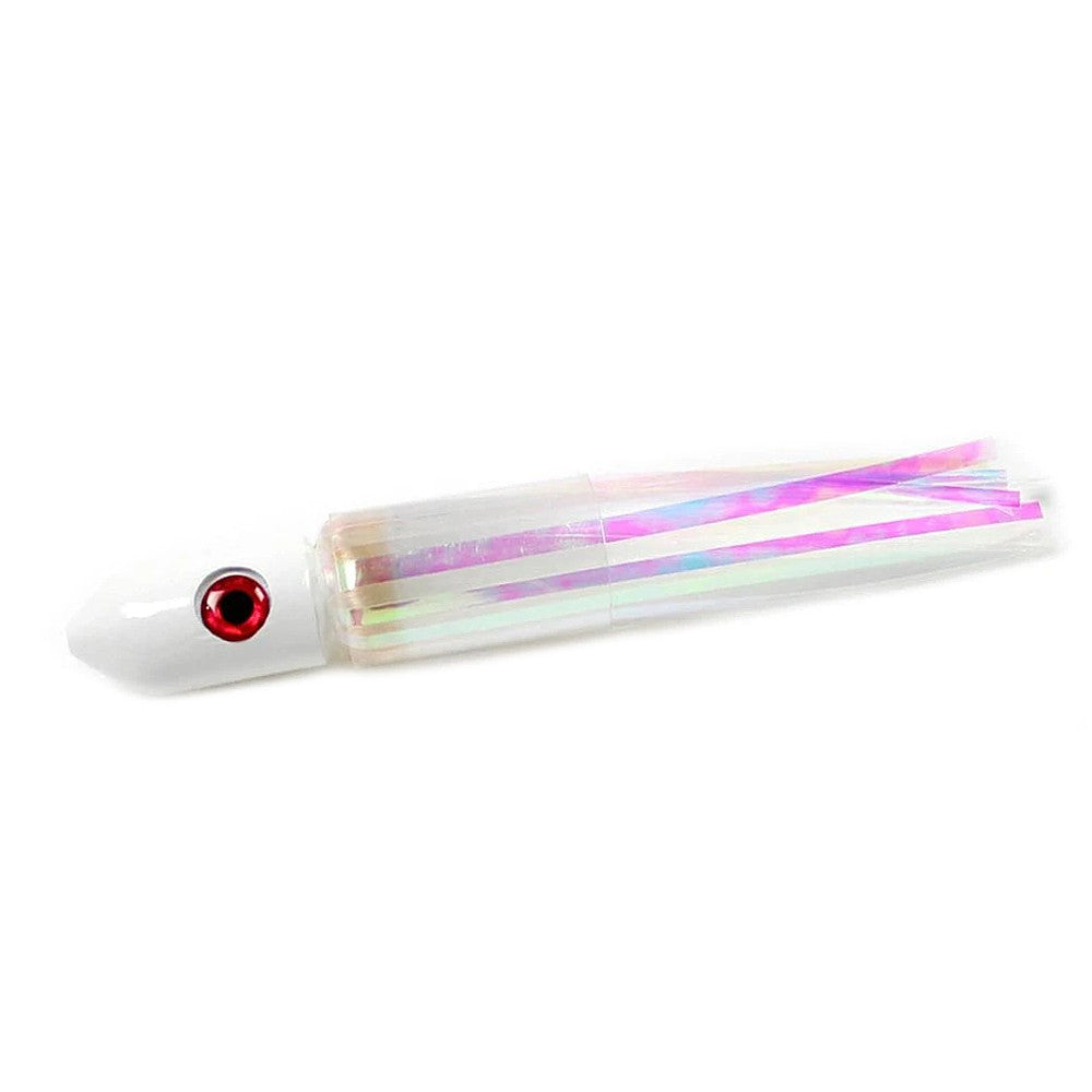 3 ounce keel weighted joe shutes all crystal