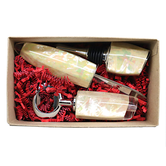 lure head bar tool set gift package american custom lures