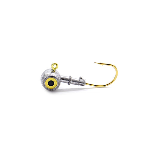 Matrix Jig Heads Goldeneye Series Matrix Shad