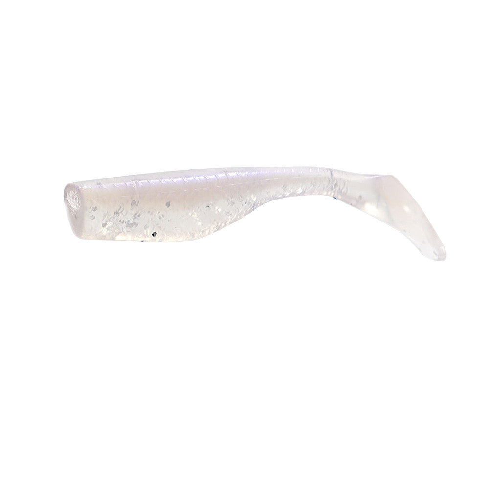 Matrix Shad Soft Plastic Paddle Tail Magneto