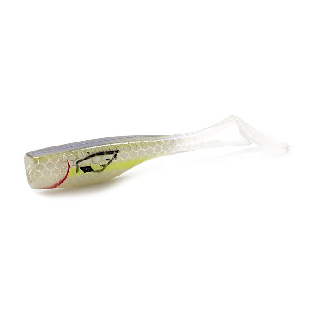 Matrix Shad Soft Plastic Sexy Shad