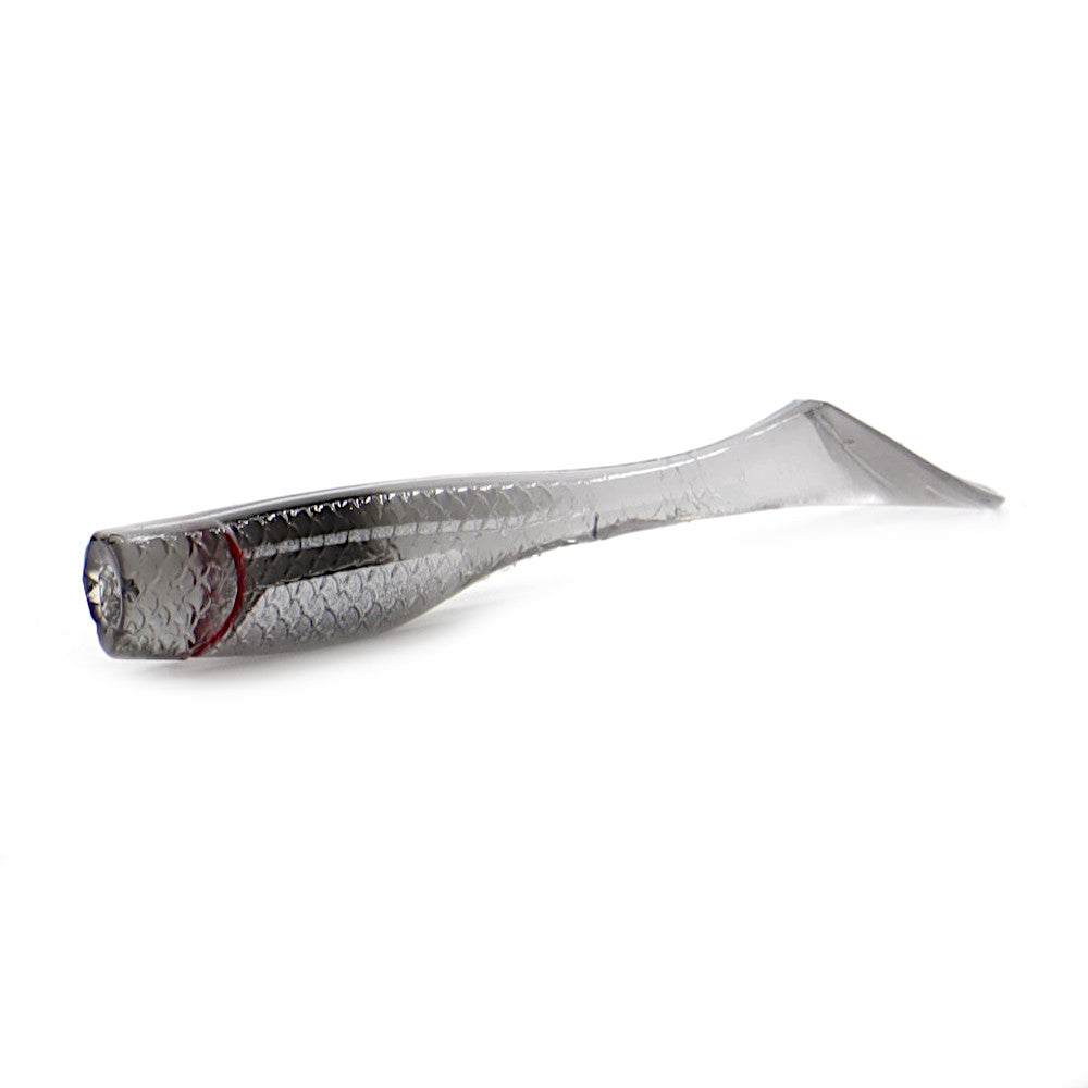 Matrix Shad Soft Plastic Smokin Shad