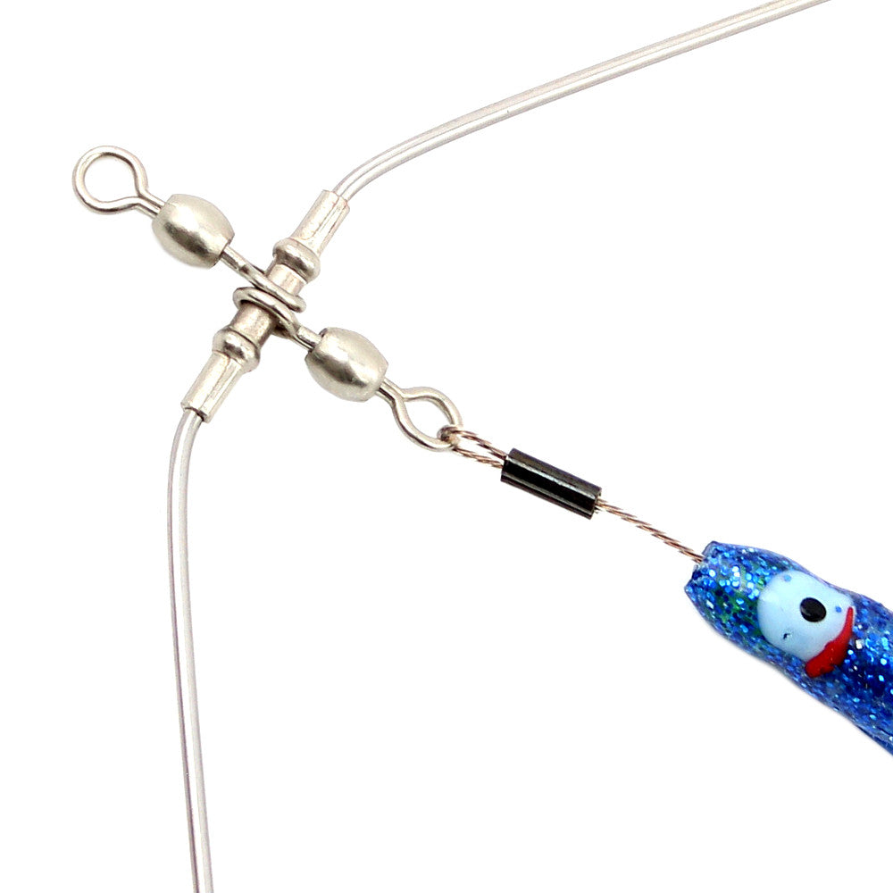 Clarkspoon Mini Spreader Bar Hardware