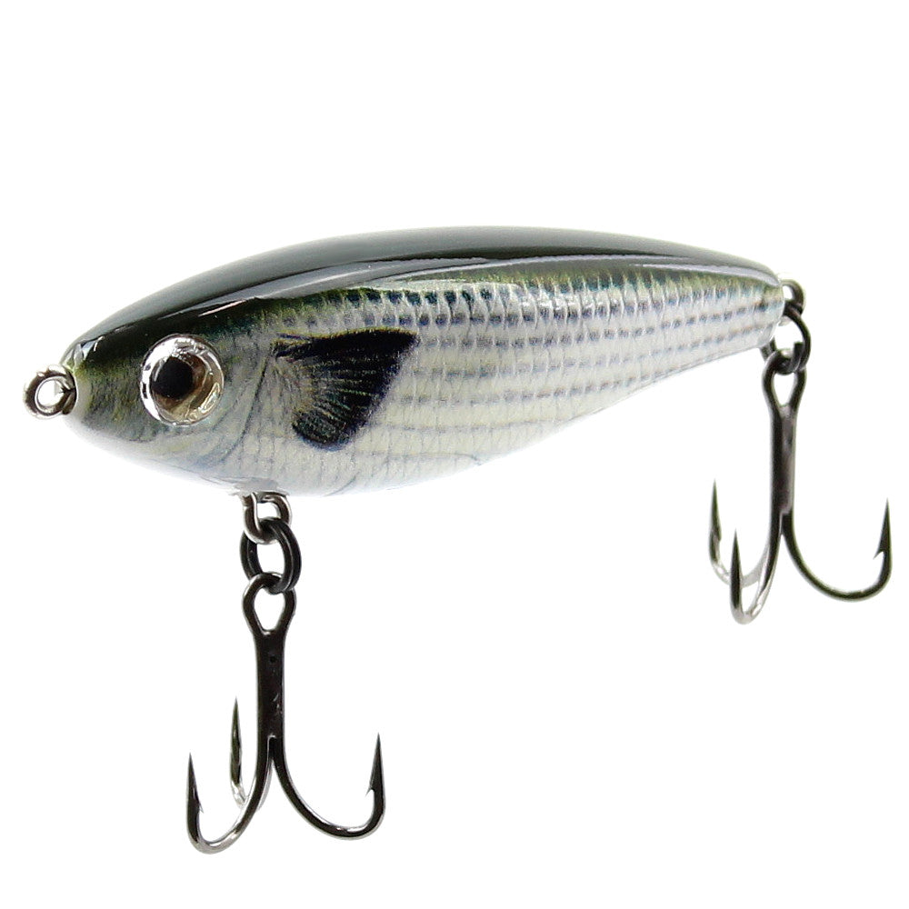 Mirrolure C-Eye Skin Series 27MR Mullet