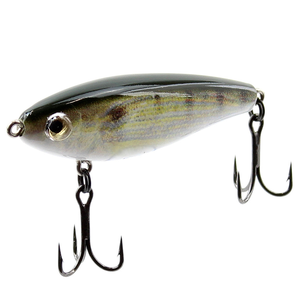 Mirrolure C-Eye Skin Series 27MR Pinfish