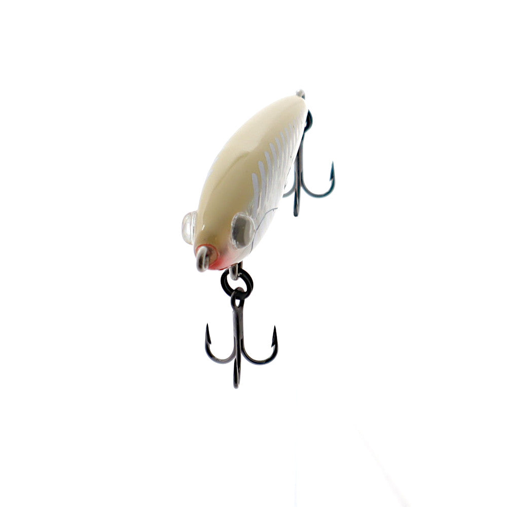 Mirrolure C Eye Pro Series 17mr angled