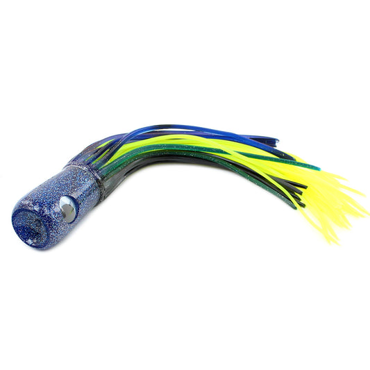 Moldcraft Senior Super Chugger Extender Tail Blue Daze