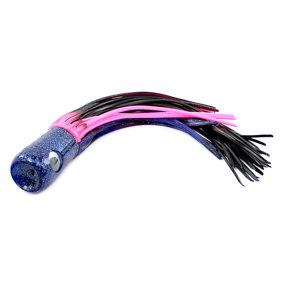 Moldcraft Senior Super Chugger Extender Tail Blue Velvet