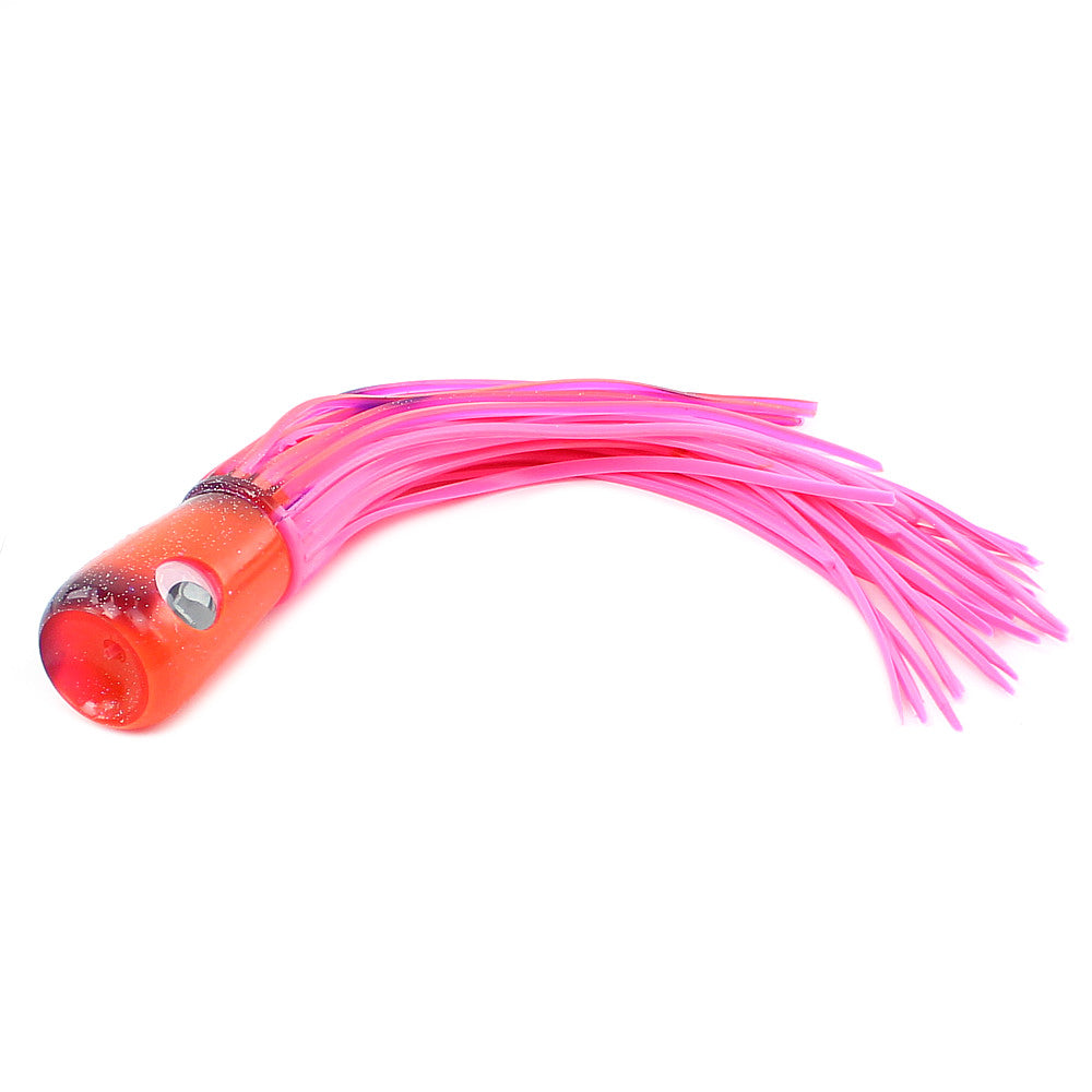 Moldcraft Senior Super Chugger Extender Tail Magenta Madness