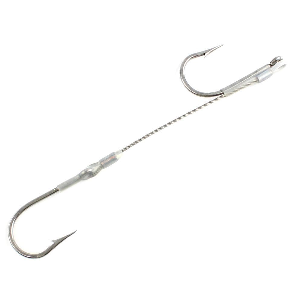 Stiff Rig Hooksets