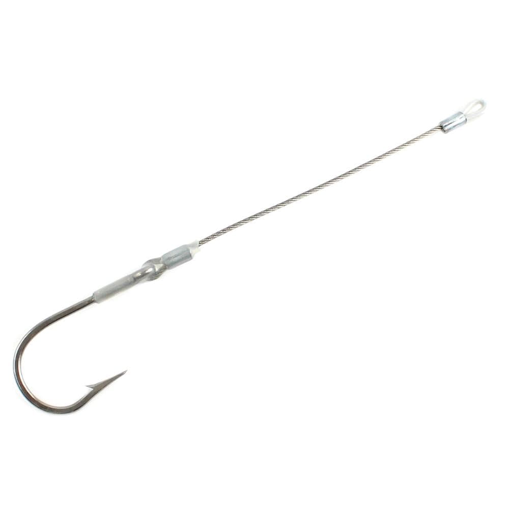 Stiff Rig Hooksets