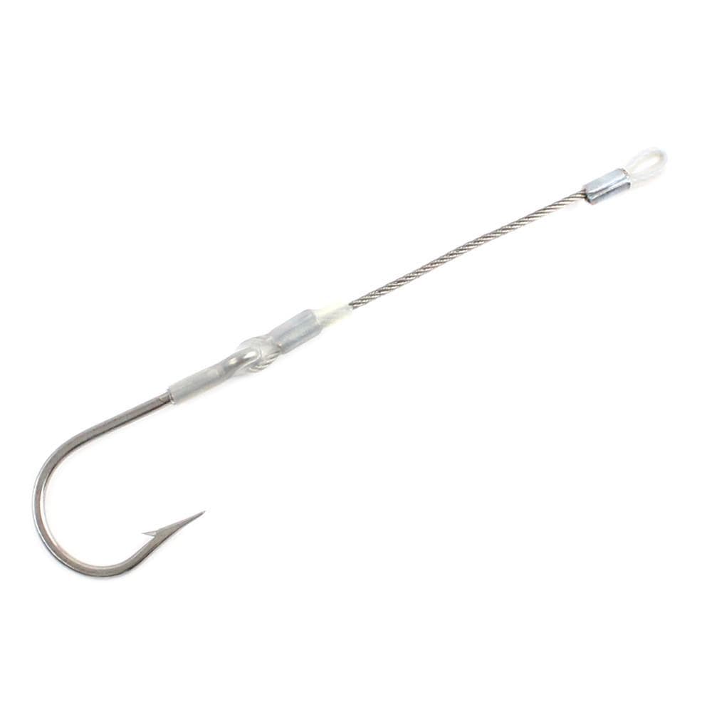 Stiff Rig Hooksets