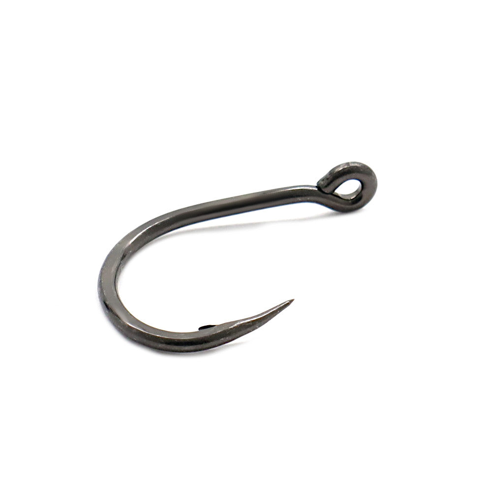 Mustad Ultra Point 4X Strong Hoodlum Live Bait Hook Mustad Ultra Point 4X Strong Hoodlum Live Bait Hook