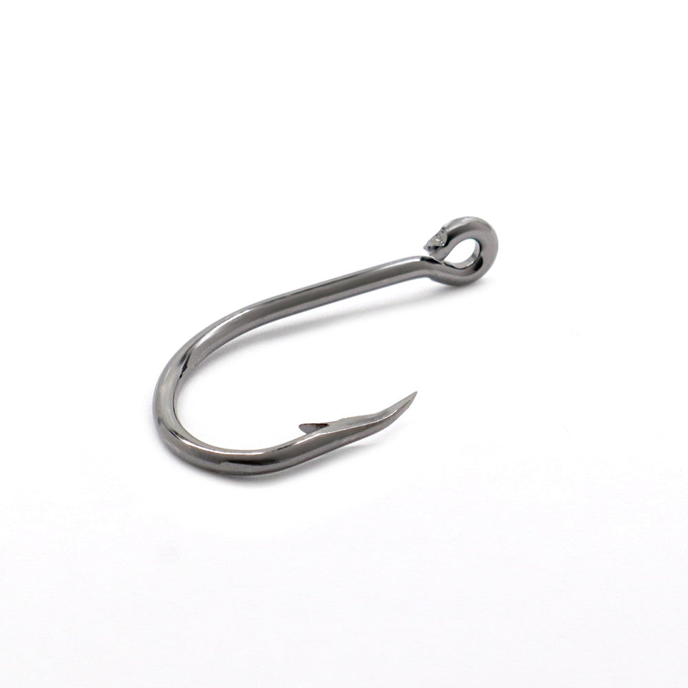 Mustad 94151 Beak Hook | 3X Strong | Live Bait 8/0 Mustad 94151 Beak Hook | 3X Strong | Live Bait 8/0